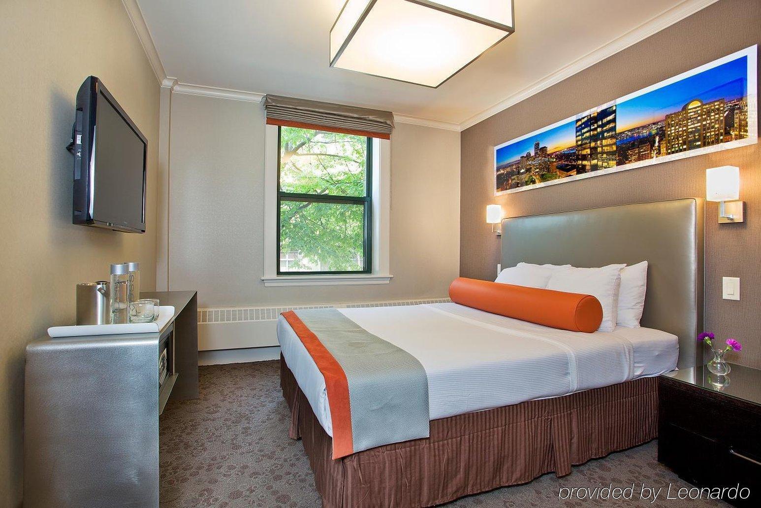 Staypineapple, A Delightful Hotel, South End Boston Extérieur photo